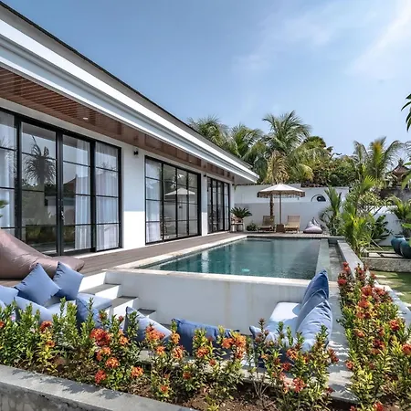 Jing Jang Villa Ungasan